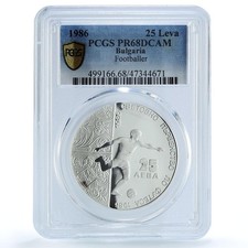 Bulgaria leva mondiali di - 25,