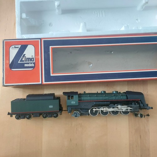 Lima trenini 3002 - trenini, 20