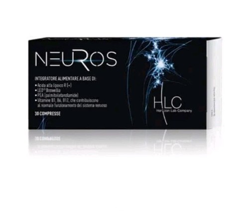 Neuros compresse - neuros, 30