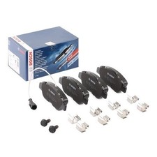 Pastiglie freni Per Fiat Panda