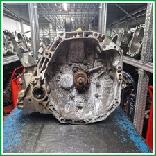 Cambio manuale renault clio - cambio,