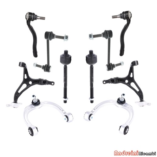 Kit tiranteria pezzi - kit, 10