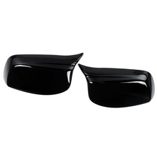 2x Calotte specchietti stile M