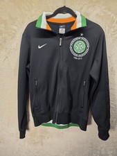 Giacca pista glasgow celtic - da,