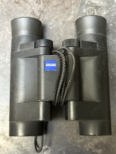 Carl zeiss conquest - zeiss, compact