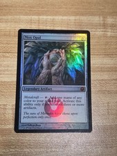 Mox Opal - Foil - Cicatrici di