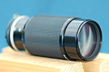 Nikon Nikkor MF 80-200 f/4.0