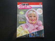 IL GIORNALE DI BARBIE  N.  20