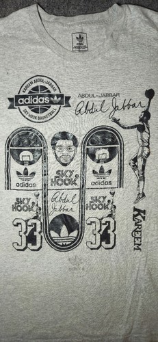 Shirt kareem abdul - kareem,