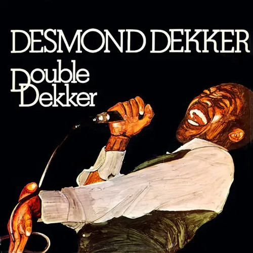 Desmond dekker double - dekker,