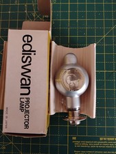 EDISWAN Lampada 8V  50w