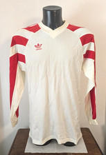 maglia anni '80 ADIDAS
