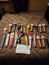 LOTTO 22 RUBINETTI BIRRA!!