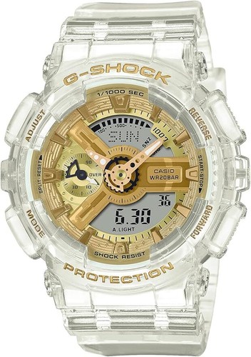 Orologio polso uomo casio - orologio, da