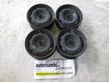 PEUGEOT 106 1.0 BENZ 3P 5M