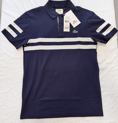Polo uomo lacoste sport - polo,