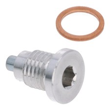 Tappo Scarico Olio M12x1.5