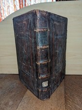 livre ancien- Sha”s Talmud