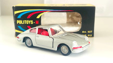POLITOYS M 527 PORSCHE 912