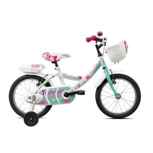 Bicicletta bambina anni - bicicletta,