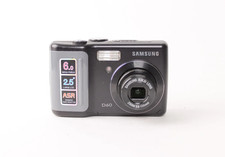Fotocamera digitale vintage