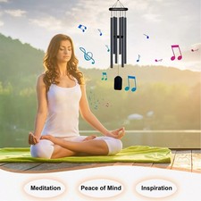 Carillon a vento 26" grandi