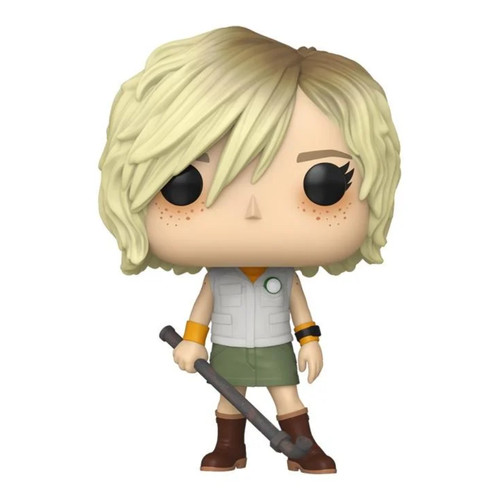 Heather mason funko - mason, pop