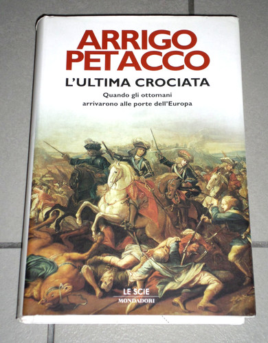 Arrigo petacco l ultima - petacco, "l'ultima