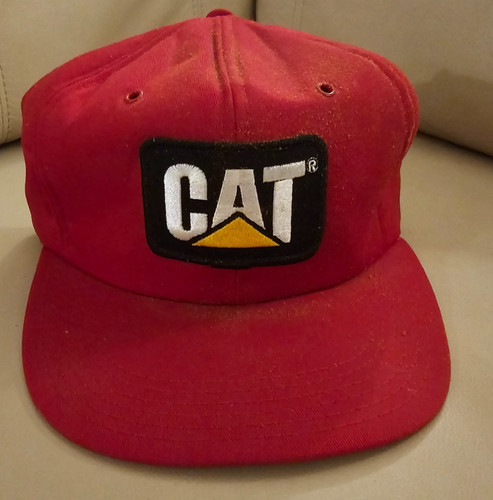 Cappello baseball vintage - da,