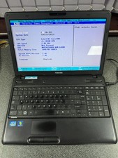 Portatile Toshiba Satellite
