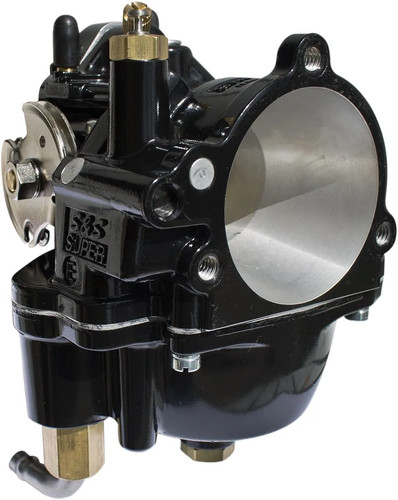 110 0133 carburatore super - carburatore, e