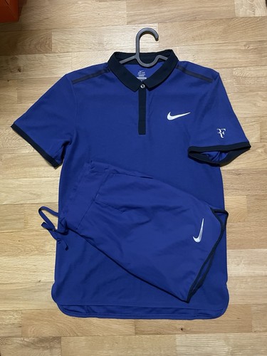 Set nike tennis roger - nike, rf