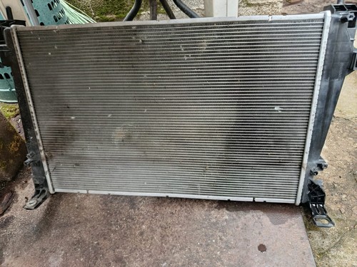 50526636 radiatore acqua alfa - 50526636,