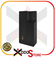 Caldaia a pellet classe 5 EVA