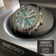Orologio SEIKO SBXB115 Astron