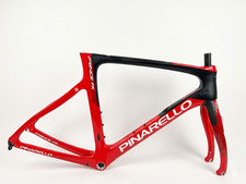 Forcella telaio bici da strada