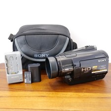 Sony Handycam HDR-HC9 HDV