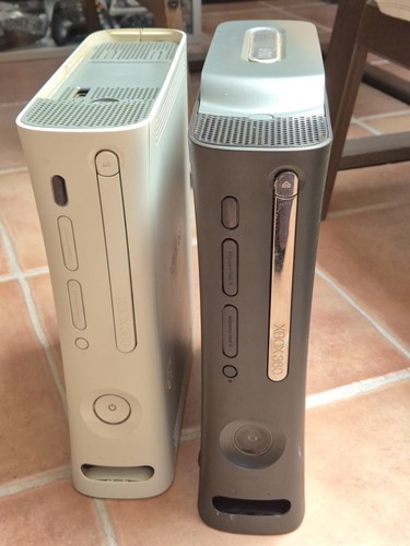 Lotto xbox360 testare non - xbox360, da