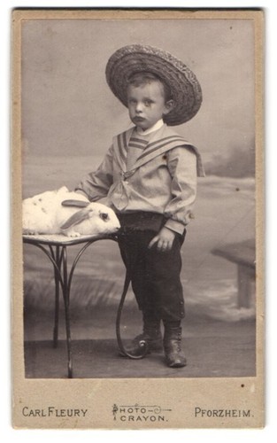 Fotografia carl fleury - carl,