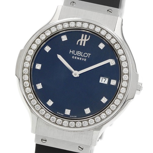 Orologio donna hublot - orologio,