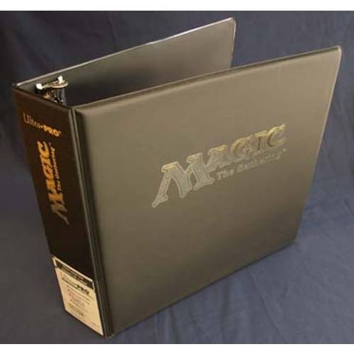 Ultra pro magic - ultra, 3"