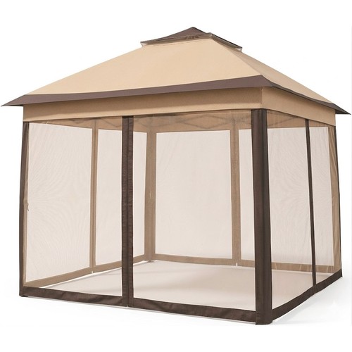 Gazebo giardino pop - gazebo, up