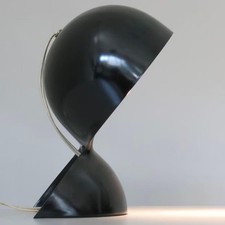 ARTEMIDE DALU table lamp black