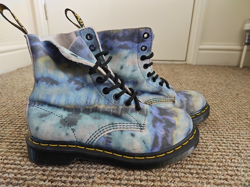 Stivali martens donna 1460 - martens,