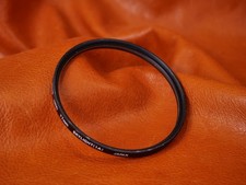 #3418 Filtro UV vintage HOYA
