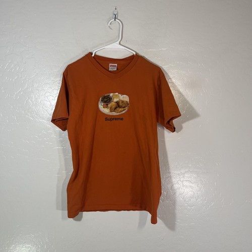 Supreme camicia uomo media - supreme,