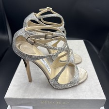 Lancia Jimmy Choo cristallo