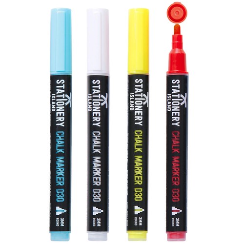 Stationery island pennarelli - stationery,