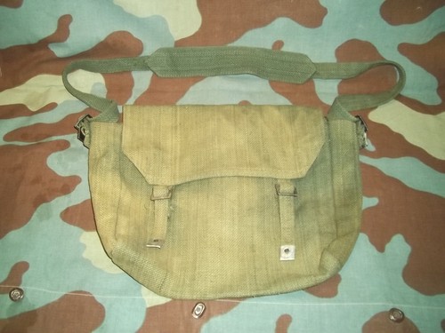 Tascapane ww2 pattern - tascapane,