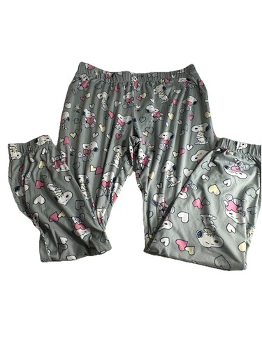 Pantaloni pigiama donna - , nite